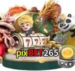 pixbet265 slots