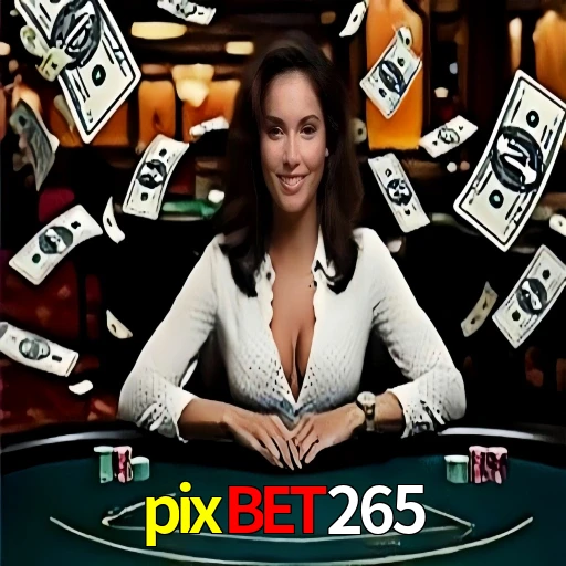pixbet265